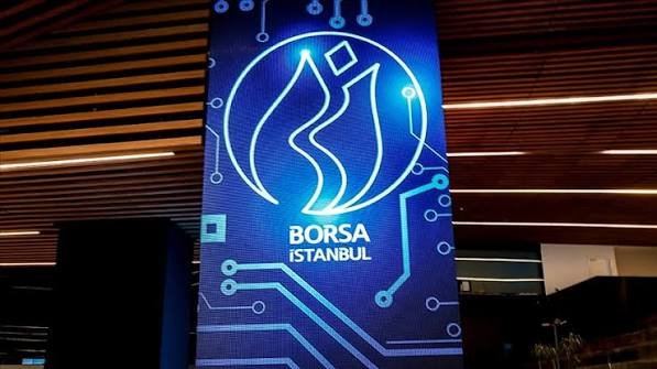 Borsa İstanbul güne yükselişle başladı Borsa İstanbul güne yükselişle başladı