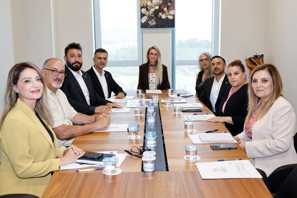 Özel gereksinimli öğrencilerin eğitim ortamlarının iyileştirilmesine İMO’dan destek… Özel gereksinimli öğrencilerin eğitim ortamlarının iyileştirilmesine İMO’dan destek...