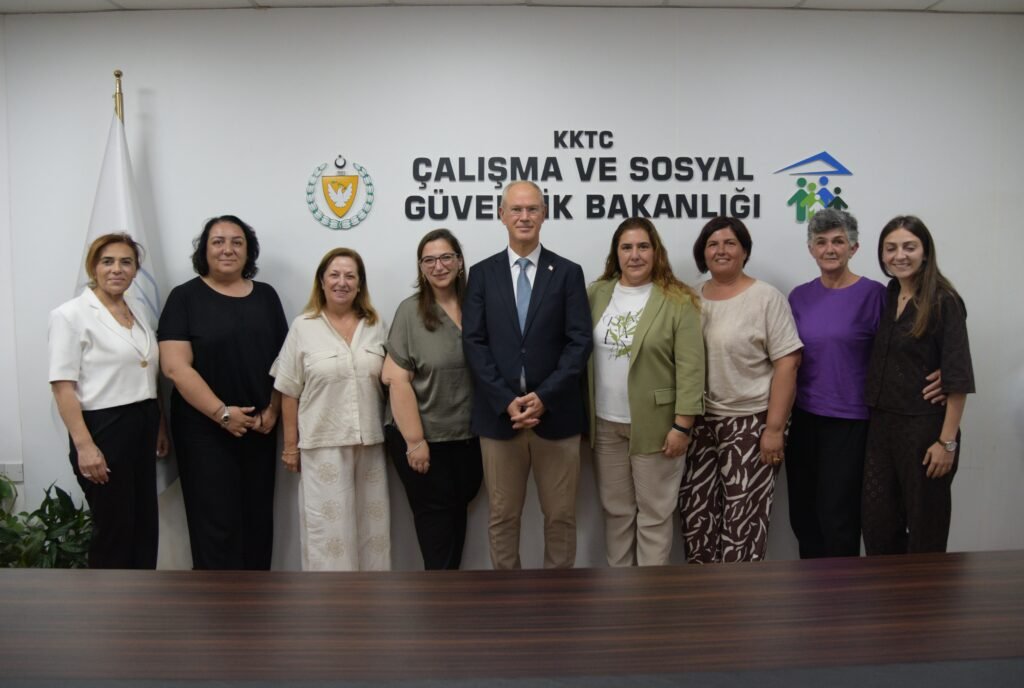Hasipoğlu: “Kadın kooperatiflerinde çalışanların sosyal sigorta primlerinin tamamını karşılayacağız”