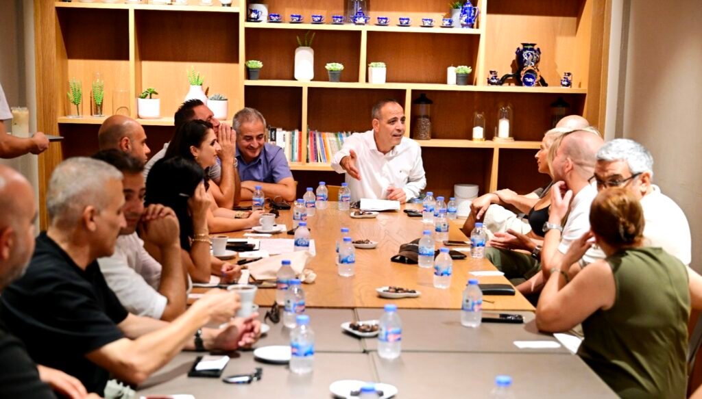 LTB, Kemal Şemiler Caddesi’nde kanalizasyon çalışmalarına başlıyor LTB, Kemal Şemiler Caddesi’nde kanalizasyon çalışmalarına başlıyor