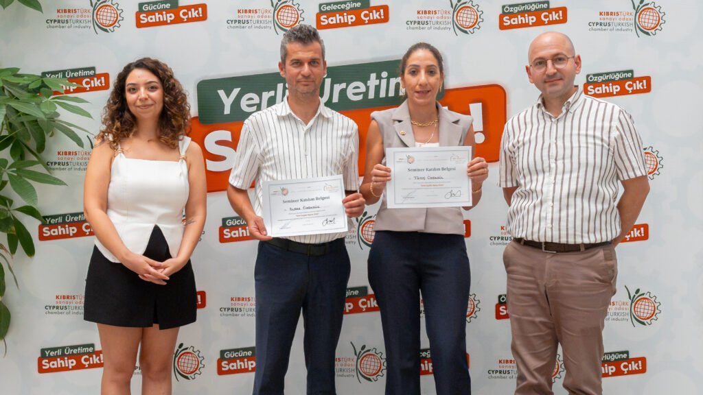 KTSO’dan “Yeni Çağda Yapay Zekâ” semineri KTSO'dan “Yeni Çağda Yapay Zekâ” semineri