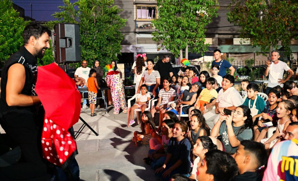 LTB’den Surlariçi Çocuk Festivali LTB’den Surlariçi Çocuk Festivali