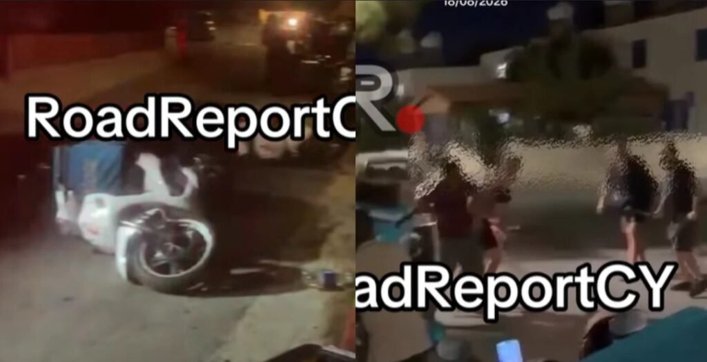 Baf’ın Mutallo yöresinde moto-kuryelere toplu saldırı Baf’ın Mutallo yöresinde moto-kuryelere toplu saldırı