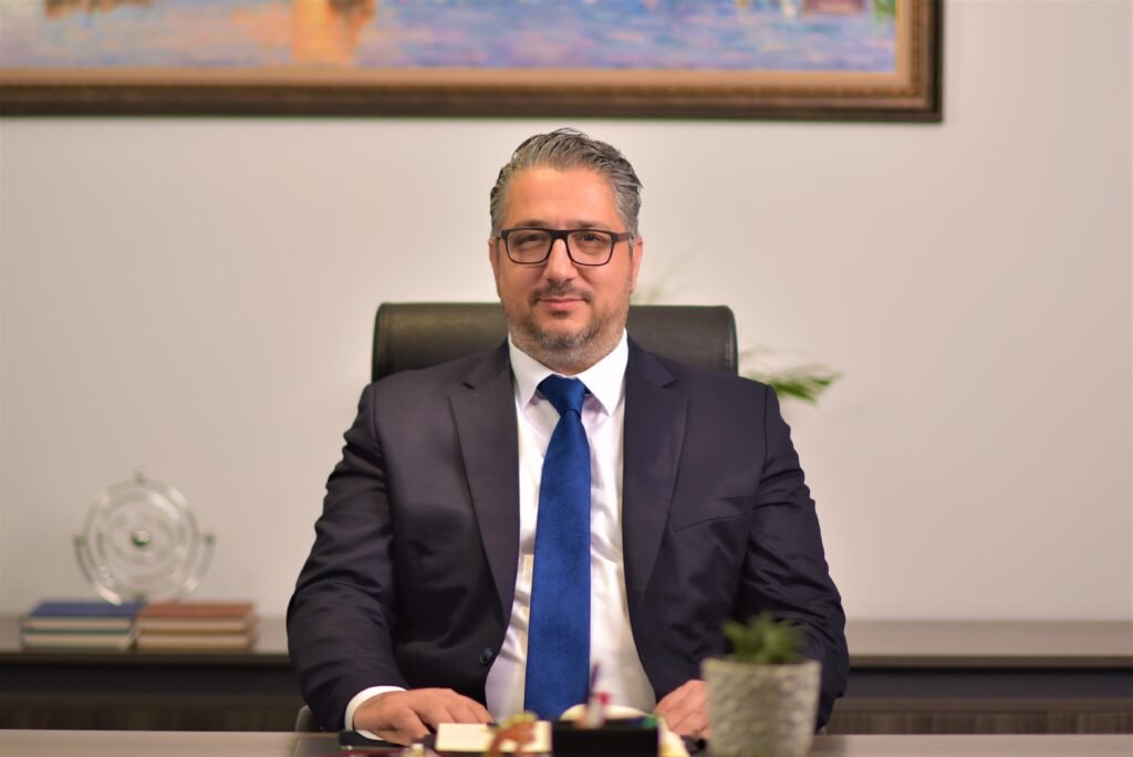 Şenkul: “Durum çok ciddidir” Şenkul: “Durum çok ciddidir”