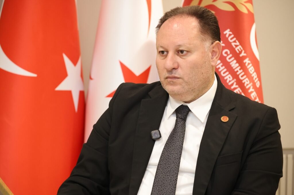 Öztürkler: “Olağanüstü toplantı için önce komiteler gerekli kararları üretmeli”