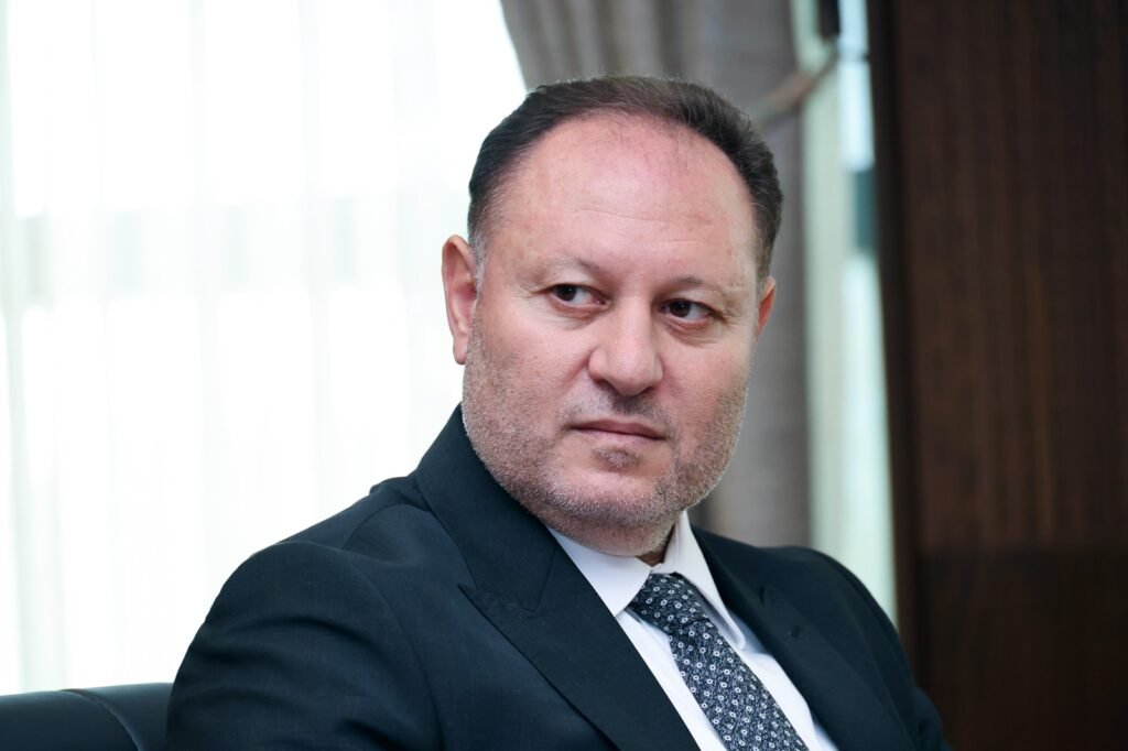Öztürkler Girne açıklarında yaşanan feribot kazasından duyduğu üzüntüyü ifade etti Öztürkler Girne açıklarında yaşanan feribot kazasından duyduğu üzüntüyü ifade etti