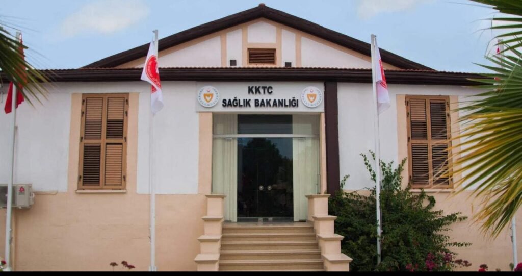 Sağlık Bakanlığı’ndan kan bağışı çağrısı