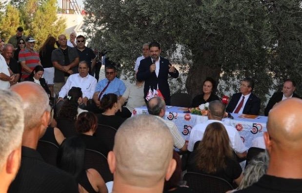 Savaşan: “Dikmen’e Dr. Tunçbilek iyi gelecek” Savaşan: “Dikmen’e Dr. Tunçbilek iyi gelecek”