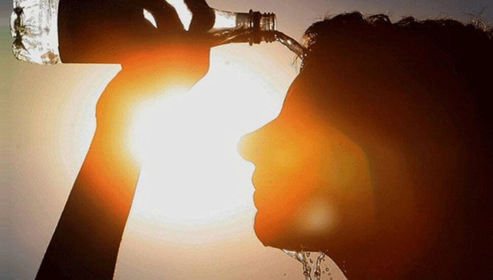 Sıcaklık ve nem artışı ruhsal dengeyi olumsuz etkileyebiliyor Sıcaklık ve nem artışı ruhsal dengeyi olumsuz etkileyebiliyor