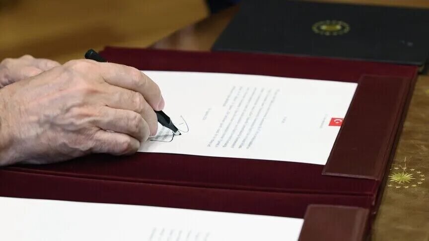 Türkiye Jandarma ve Sahil Güvenlik Komutanlığına ilişkin atamalar Resmi Gazete’de Türkiye Jandarma ve Sahil Güvenlik Komutanlığına ilişkin atamalar Resmi Gazete'de