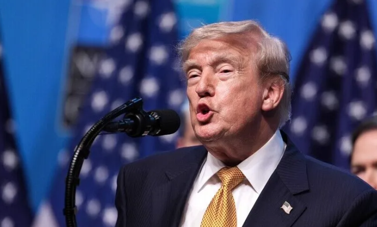 ABD Başkanı Trump, İran’a yönelik eşi benzeri görülmemiş “ekonomik operasyon” ilan etti ABD Başkanı Trump, İran'a yönelik eşi benzeri görülmemiş "ekonomik operasyon" ilan etti