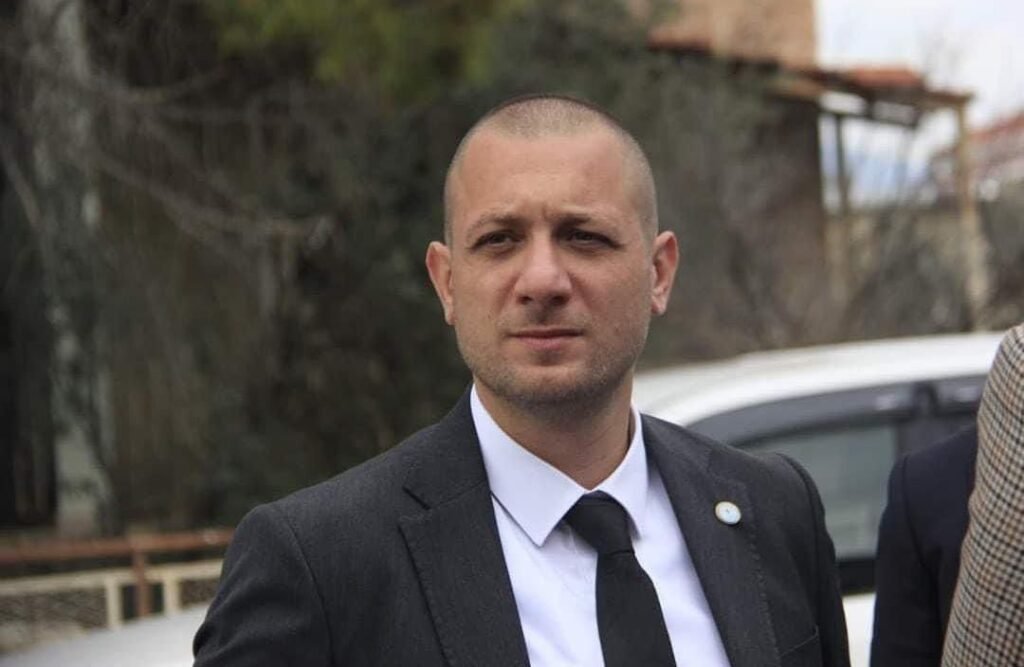 YDP, yeni seçim yasasının görüşüleceği komite toplantısına katılmayacağını açıkladı YDP, yeni seçim yasasının görüşüleceği komite toplantısına katılmayacağını açıkladı