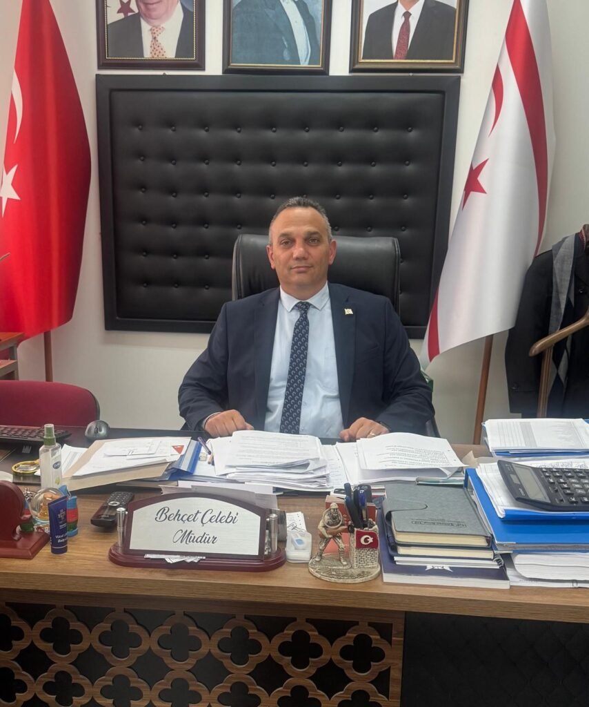 YÖDiD'den Türkiye’deki üniversitelere yerleşen öğrencilere başvuru süreci hakkında bilgi...