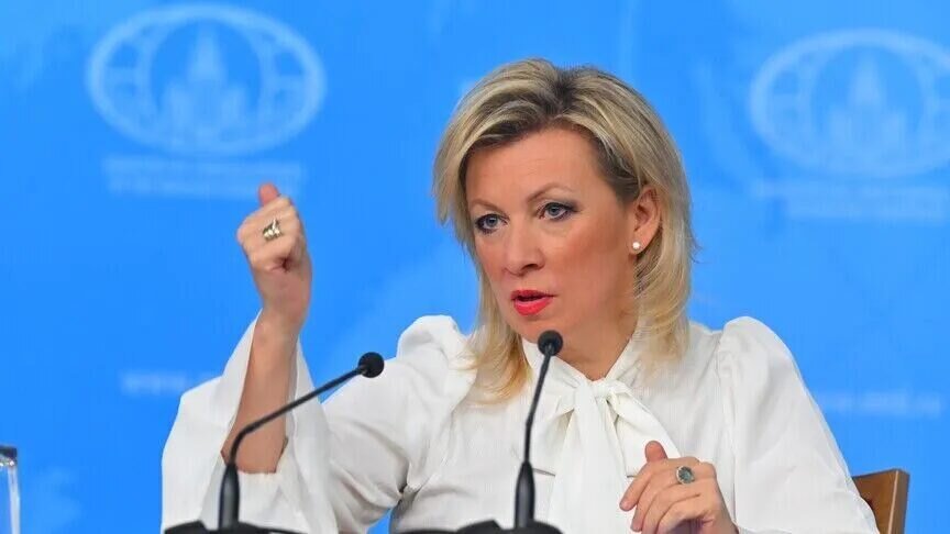 Rusya: “Ukrayna’nın saldırılarına karşı İngiliz askeri tesisleri hedef alınabilir” Rusya: “Ukrayna'nın saldırılarına karşı İngiliz askeri tesisleri hedef alınabilir”