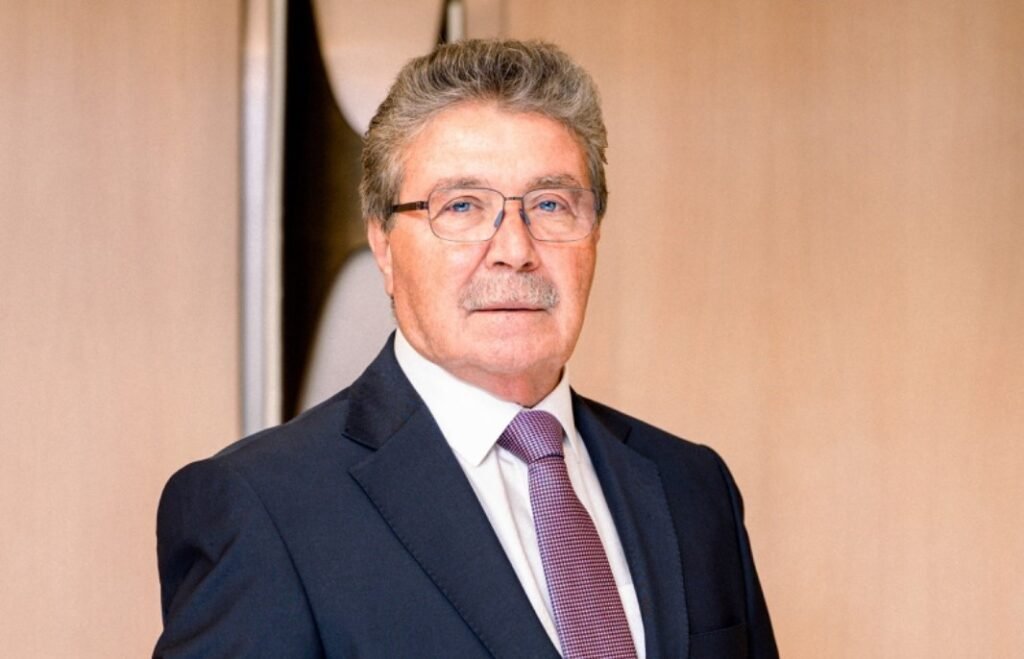 Üstel: “Erhürman’ın, karma oyu kaldıran yasayı Cumhuriyet Meclisi’ne geri göndermesi ciddi bir tutarsızlıktır” Üstel: “Erhürman’ın, karma oyu kaldıran yasayı Cumhuriyet Meclisi'ne geri göndermesi ciddi bir tutarsızlıktır”