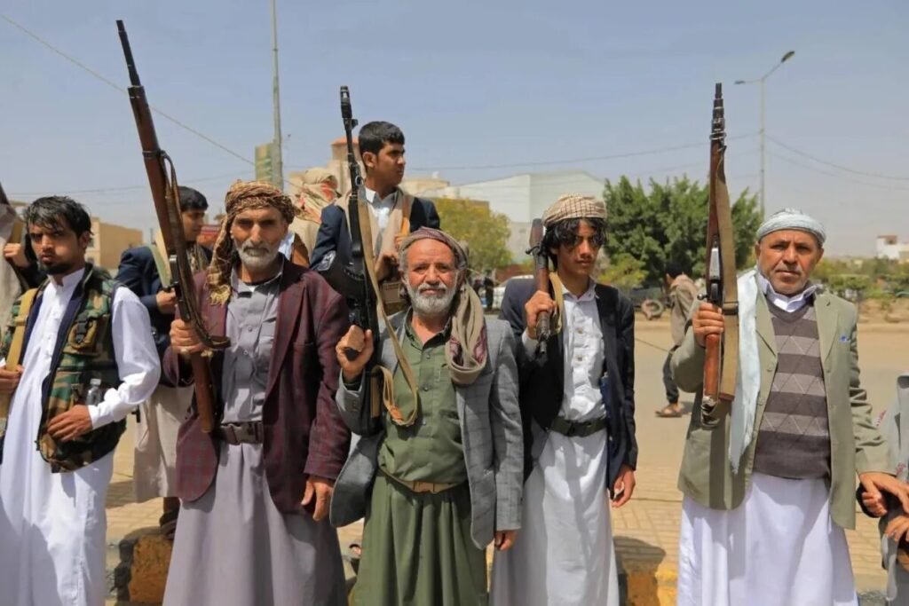 Yemen’deki Husi ilerlemesi ABD’yi yeni bir sıkıntıya soktu