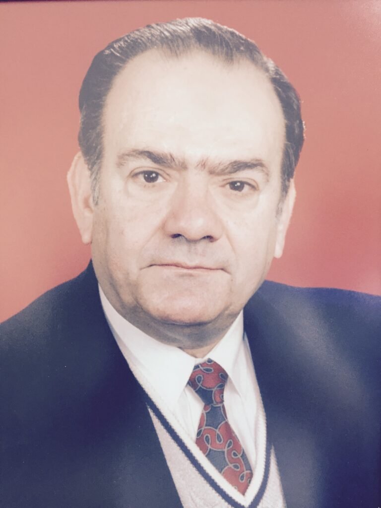 İsmet Kotak, vefatının 15. yılında mezarı başında anılacak İsmet Kotak, vefatının 15. yılında mezarı başında anılacak