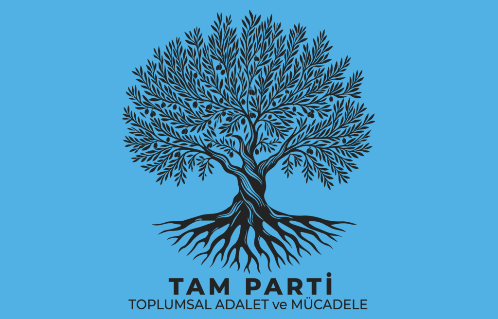 TAM Parti’den “sol direksiyon araçlar” hakkında açıklama TAM Parti’den “sol direksiyon araçlar” hakkında açıklama