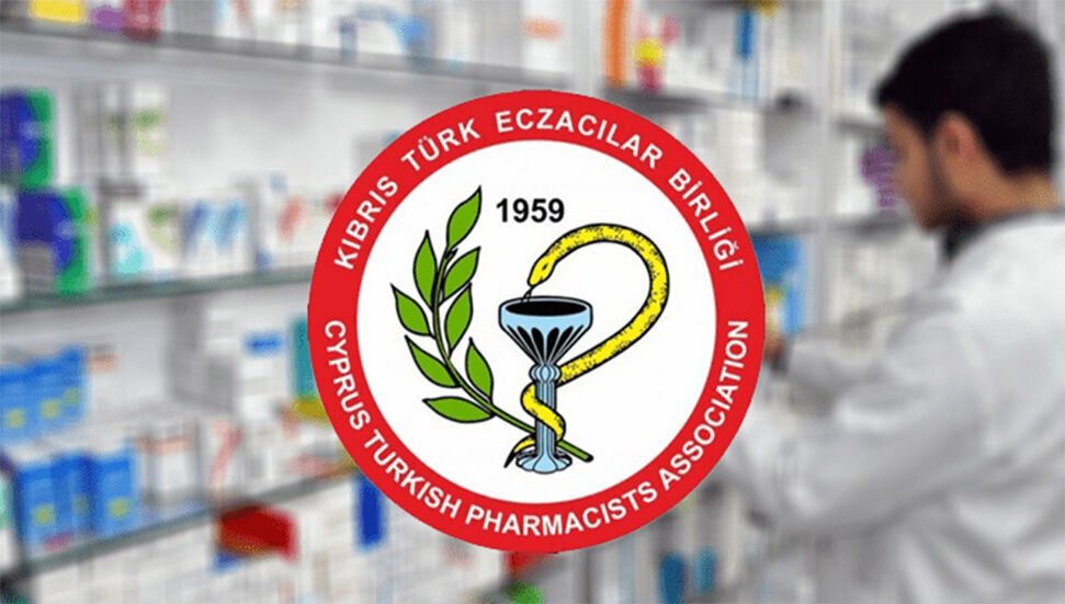 Eczanelerin yeni çalışma saatleri açıklandı Eczanelerin yeni çalışma saatleri açıklandı