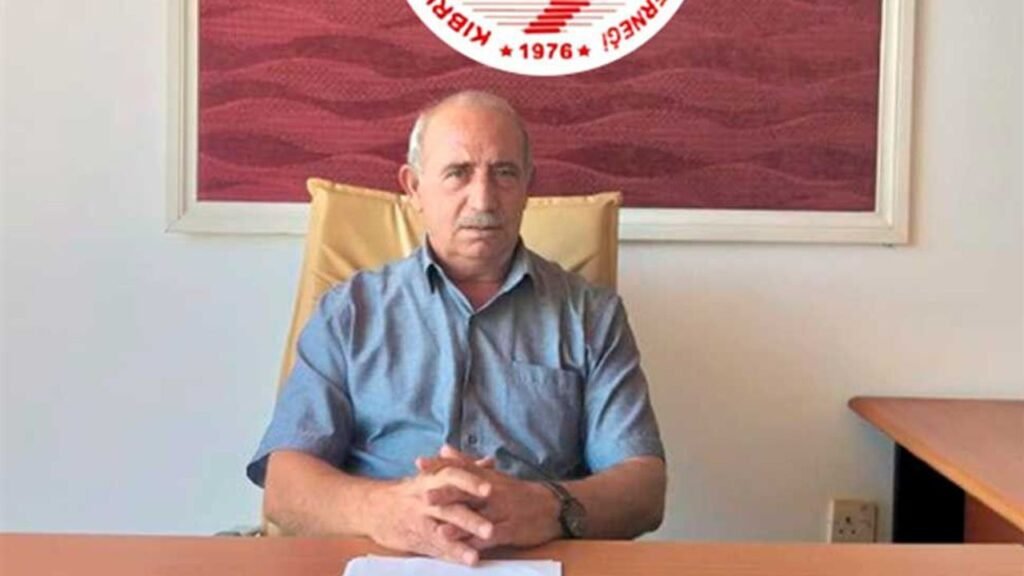 Kar-İş Başkanı Topaloğlu: “Öğrenci taşımacılığında taşımacıyı suçlayarak sorumluluktan kaçamazsınız” Kar-İş Başkanı Topaloğlu: “Öğrenci taşımacılığında taşımacıyı suçlayarak sorumluluktan kaçamazsınız”