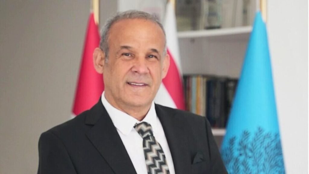 TAM Parti Genel Sekreteri Yüksekbaş: “Hükümet sınıfta kalmıştır” TAM Parti Genel Sekreteri Yüksekbaş: “Hükümet sınıfta kalmıştır”