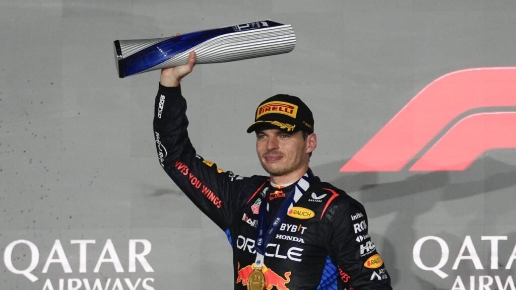 1950'den 2025'e kadar tüm Formula 1 dünya şampiyonları