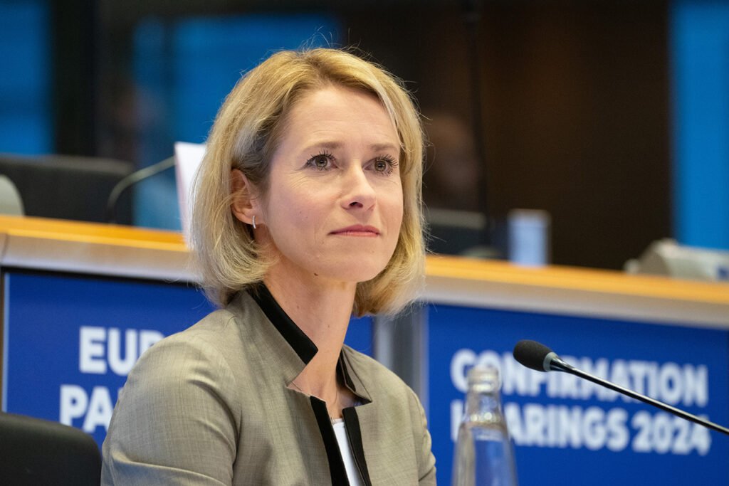 AB: "Putin durdurulmadığı sürece durmayacak, Avrupa Rusya'ya daha büyük bedel ödetmeli"