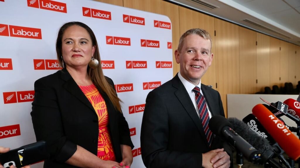 2026 Seçimleri: İşçi Partisi yeni Pasifik Adası vizesiyle kaç kişi geleceğinden emin değil 2026 Seçimleri: İşçi Partisi yeni Pasifik Adası vizesiyle kaç kişi geleceğinden emin değil