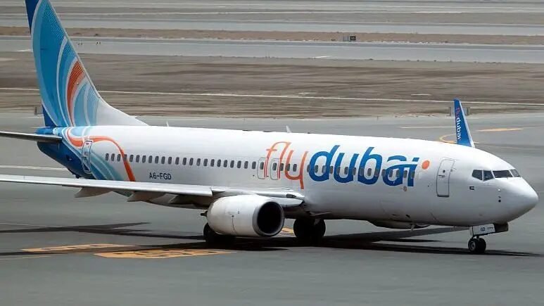 İsrail Ulaştırma Bakanı, Flydubai’nin İsrail’e uçuşlarının askıya alınmasını talep etti İsrail Ulaştırma Bakanı, Flydubai'nin İsrail'e uçuşlarının askıya alınmasını talep etti