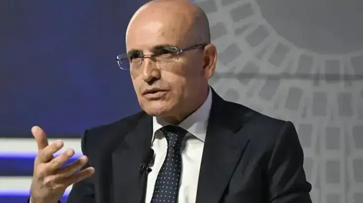 Şimşek: “Serbest dalgalı kura geçiş için belli şartlar var” Şimşek: “Serbest dalgalı kura geçiş için belli şartlar var”