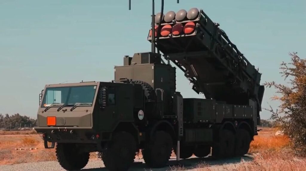 RMMO 1 Ekim resmigeçidinde Barak MX’leri de halka gösterecek RMMO 1 Ekim resmigeçidinde Barak MX’leri de halka gösterecek