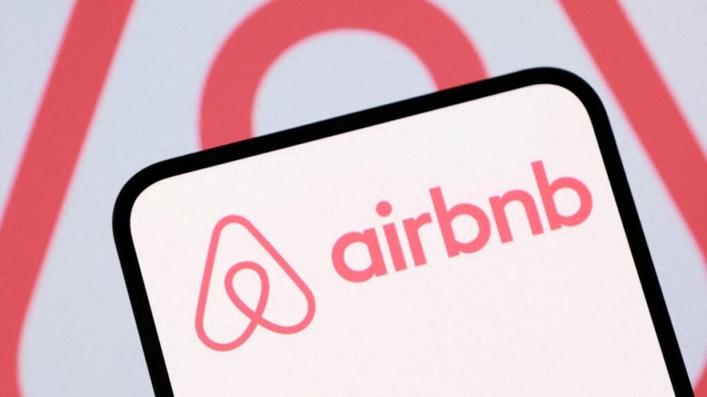 AB, konut krizini önlemek için Airbnb'ye yeni sınırlamalar önerdi