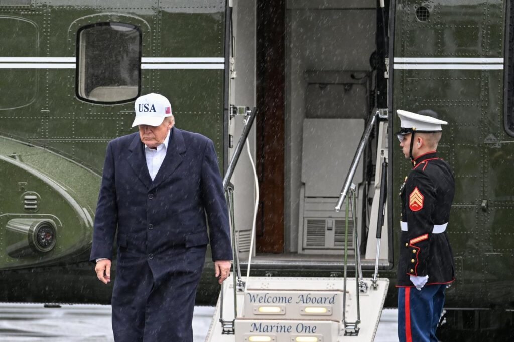 ABD NATO büyükelçisi, Trump’ın İran’ın Hürmüz teklifini reddetmesini destekledi ABD NATO büyükelçisi, Trump'ın İran'ın Hürmüz teklifini reddetmesini destekledi