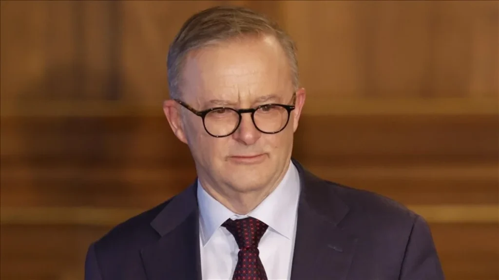 Albanese, Hint-Pasifik’in süper güçler için bir satranç tahtası olmadığını uyardı Albanese, Hint-Pasifik'in süper güçler için bir satranç tahtası olmadığını uyardı