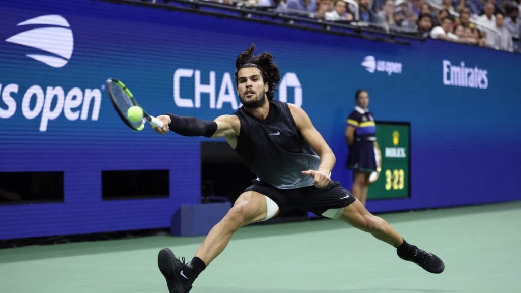Alcaraz, tenis dünyasını gece büyük turnuva maçlarını gözden geçirmeye çağırdı