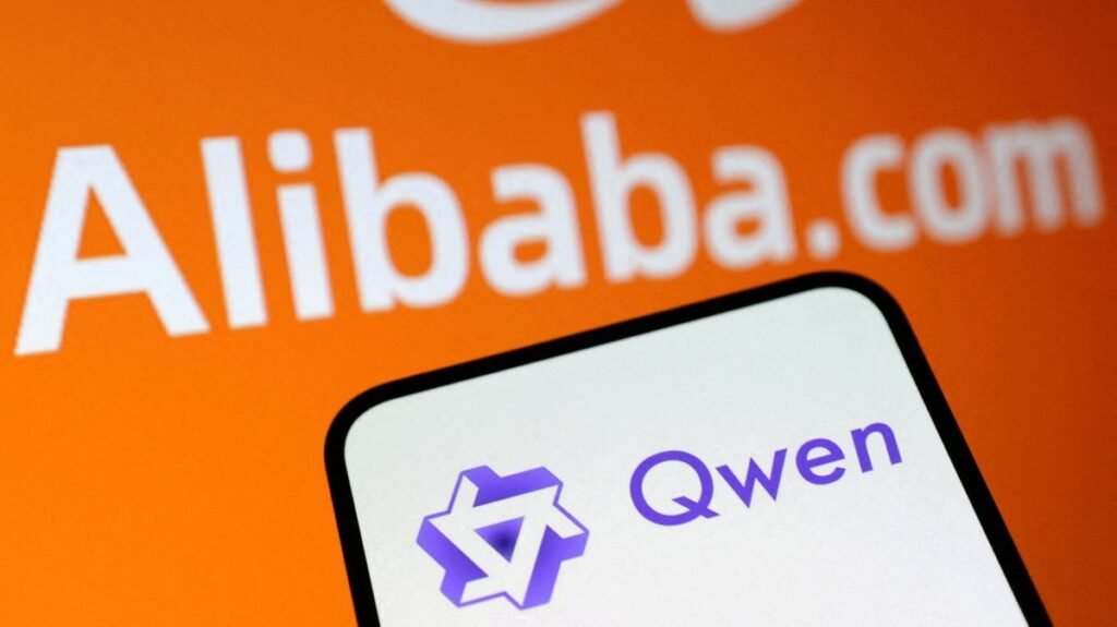 Alibaba, Çin’in en güçlü çipiyle AI hamlesini güçlendiriyor Alibaba, Çin'in en güçlü çipiyle AI hamlesini güçlendiriyor