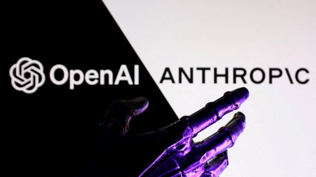 Anthropic araştırmacısı, AI geliştiricilerini 'hayatımızla kumar oynamakla' uyararak istifa etti