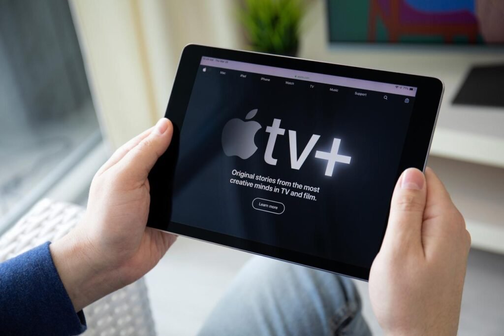Apple TV Türkiye’de iCloud+ aboneleri için erişimle başladı Apple TV Türkiye'de iCloud+ aboneleri için erişimle başladı