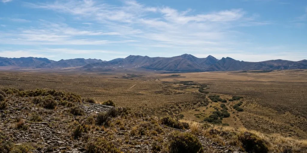 Arjantin’in Patagonia’sı büyük veri merkezi yatırımcılarını çekiyor