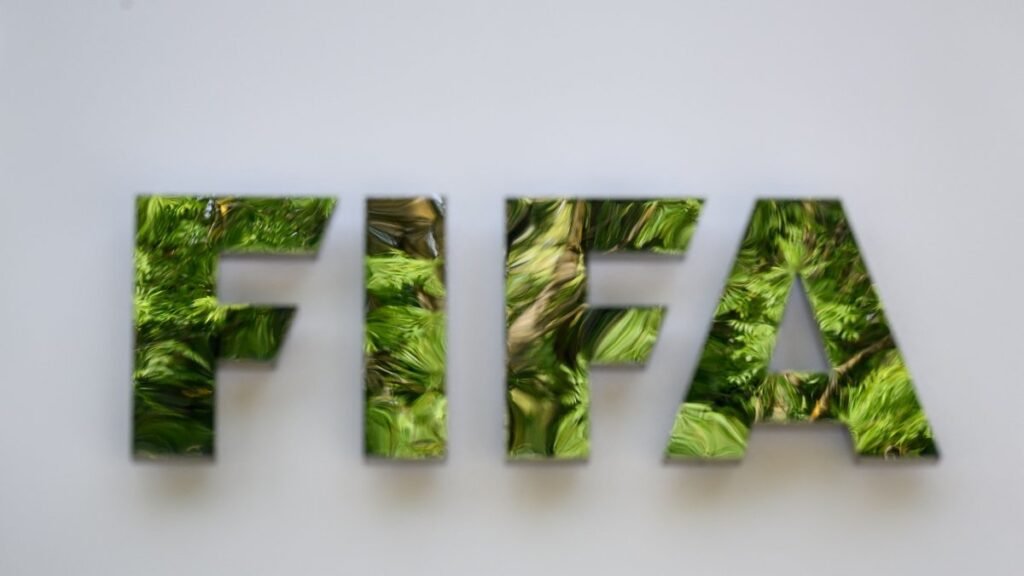Avrupa Ligleri, FIFA’yı kadın takviminde güç kötüye kullanmakla suçladı Avrupa Ligleri, FIFA'yı kadın takviminde güç kötüye kullanmakla suçladı