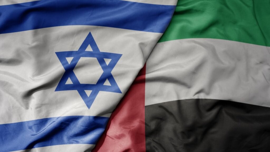 BAE ve İsrail, Netanyahu’nun Abu Dabi ziyaretini onayladı BAE ve İsrail, Netanyahu'nun Abu Dabi ziyaretini onayladı