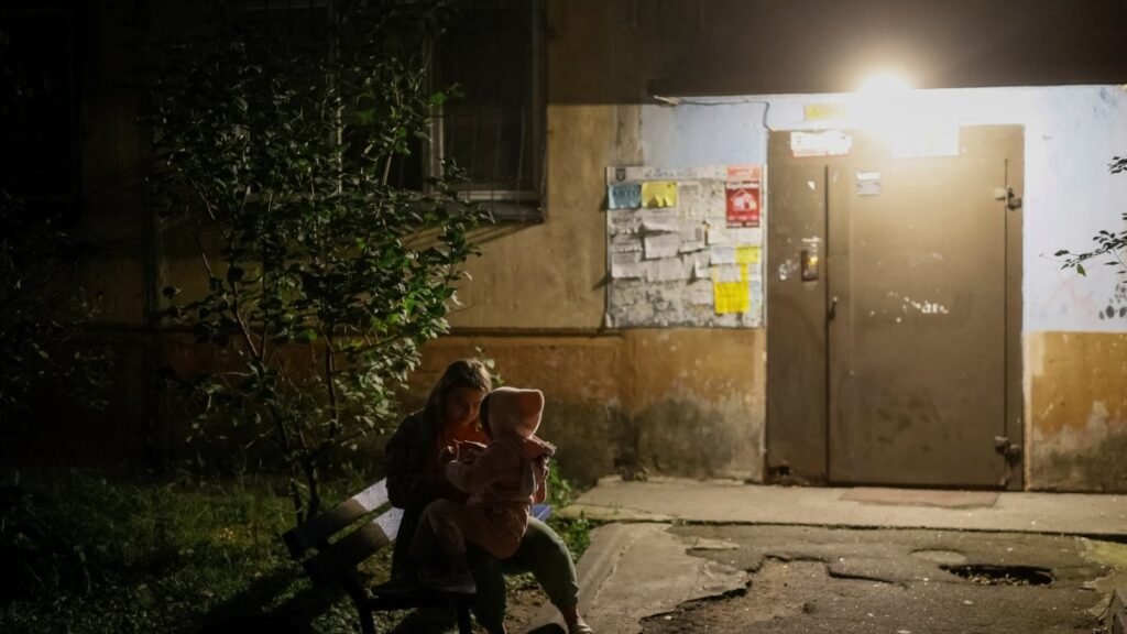 BM, Ukrayna savaşında 1,004 doğrulanmış cinsel şiddet vakası bildirdi