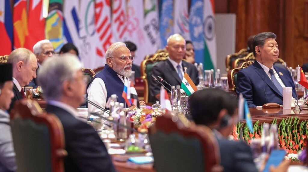 BRICS zirvesi, Küresel Güney iş birliği çağrısıyla sona erdi