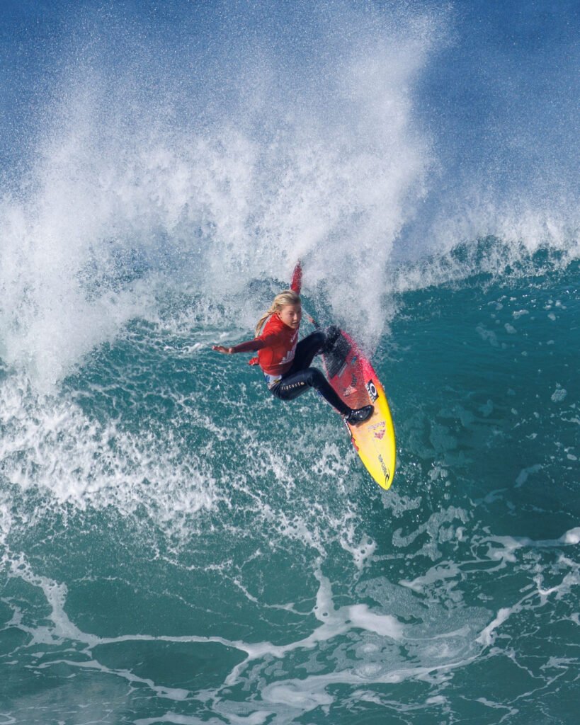 Brooks üç kez üst üste Trestles Pro’yu kazandı; Pupo Brezilya’nın zaferini aldı Brooks üç kez üst üste Trestles Pro'yu kazandı; Pupo Brezilya'nın zaferini aldı