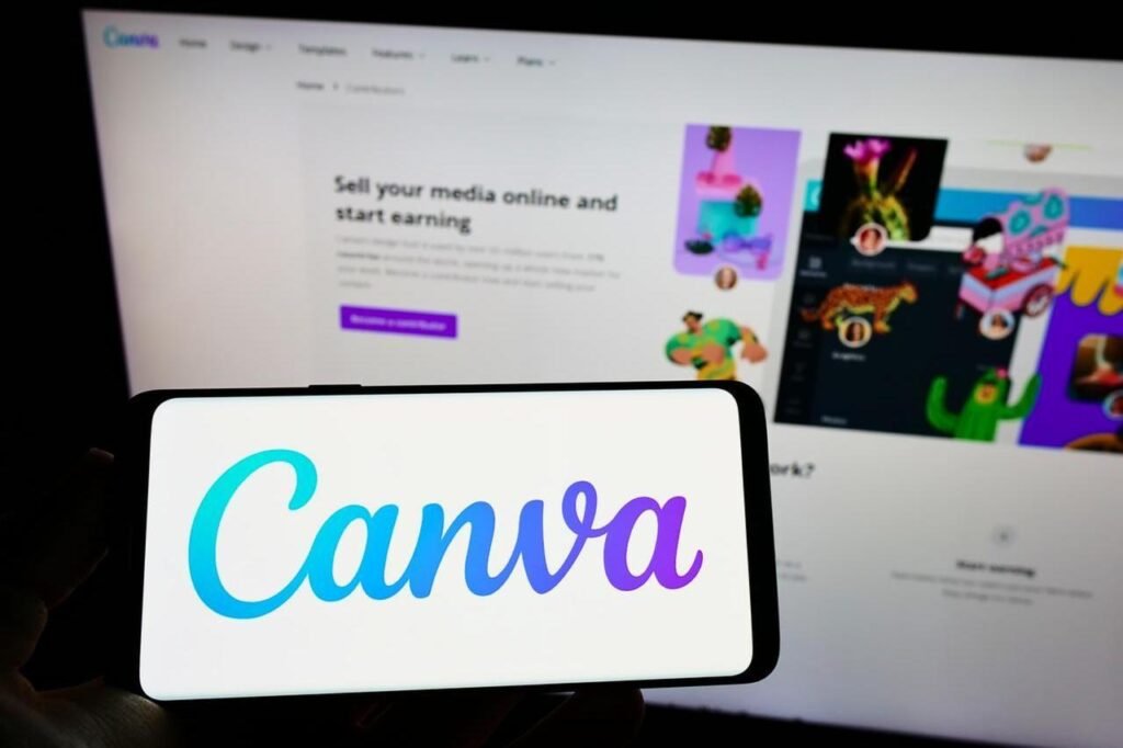 Canva'yla bağlantılı üçüncü taraf veri ihlali Türkiye'de 424 kuruluşu etkiledi
