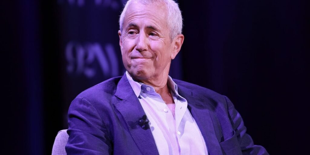 Danny Meyer’in terfi kültürü: GM’lerin %80’i saatlik personelden başladı Danny Meyer'in terfi kültürü: GM'lerin %80'i saatlik personelden başladı