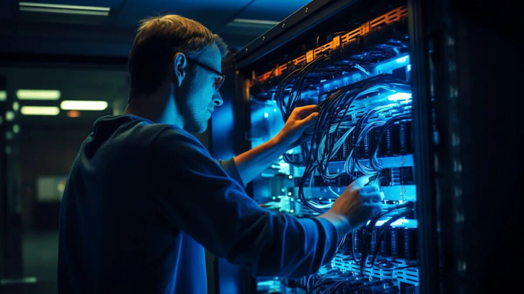 Digital Realty Trust (DLR) Türkiye Girişimi Kurdu, Güvence Edilen Enerji Neden Önemli? Digital Realty Trust (DLR) Türkiye Girişimi Kurdu, Güvence Edilen Enerji Neden Önemli?