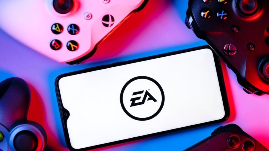 EA SPORTS FC 27 müziği 36 ülkeden 120 parça sunuyor