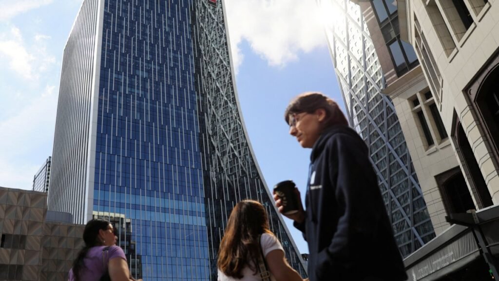 EBRD, Türkiye için 2026 büyüme tahminini düşürdü, 2027’de toparlanma bekliyor EBRD, Türkiye için 2026 büyüme tahminini düşürdü, 2027'de toparlanma bekliyor
