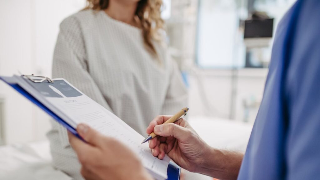 Endometriozisin teşhis süresi kısalacak, yeni testler devreye giriyor